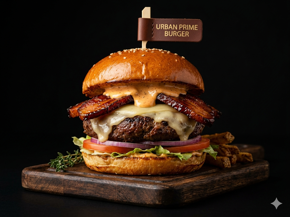 Urban Prime